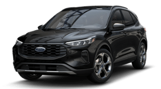 2025 Ford Escape® External Image 2